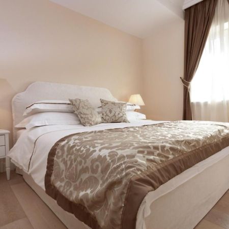 Luxury Rooms Villa Jadranka Makarska Cameră foto
