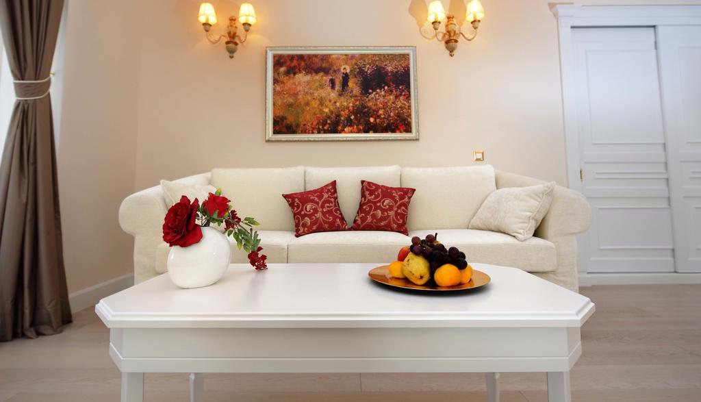 Luxury Rooms Villa Jadranka Makarska Cameră foto