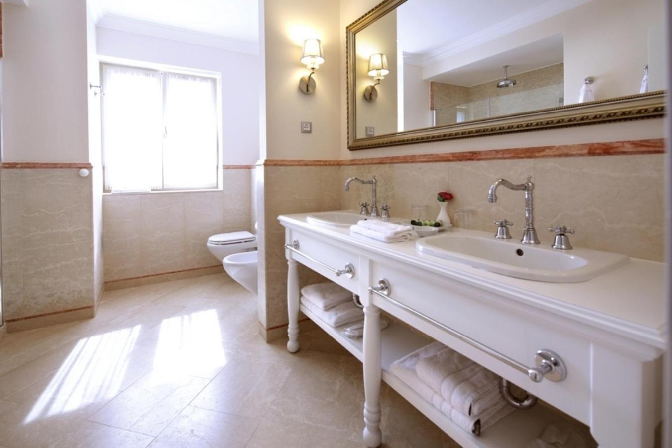 Luxury Rooms Villa Jadranka Makarska Cameră foto