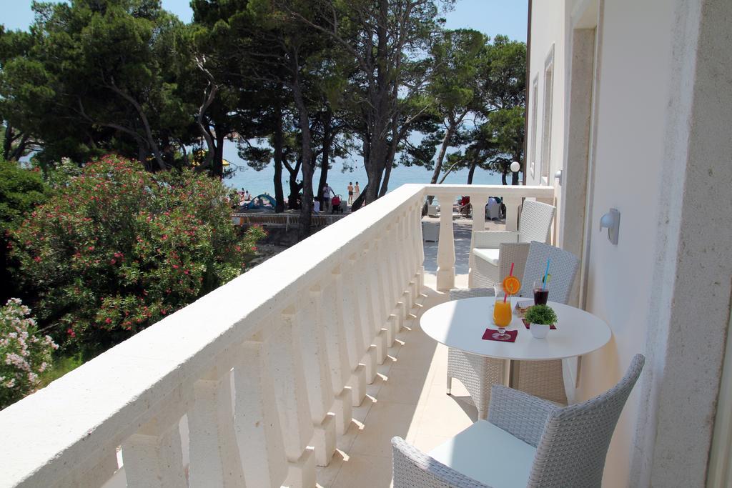 Luxury Rooms Villa Jadranka Makarska Cameră foto