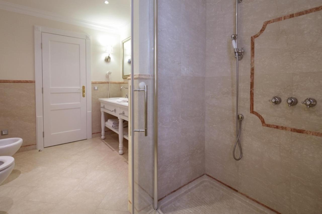 Luxury Rooms Villa Jadranka Makarska Exterior foto
