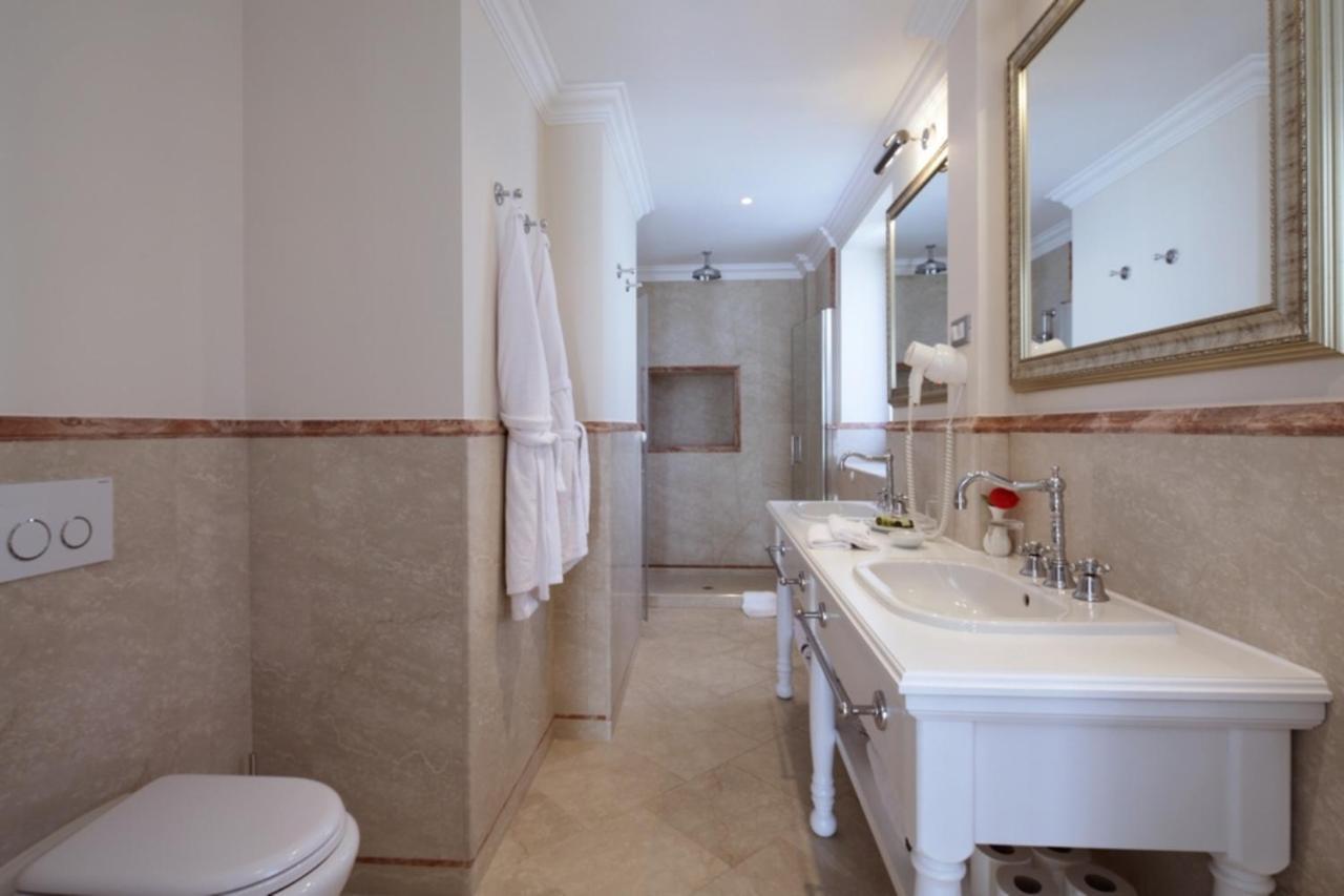 Luxury Rooms Villa Jadranka Makarska Cameră foto